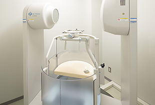 コーンビームCT装置